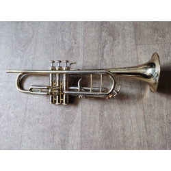 Trumpeta Amati