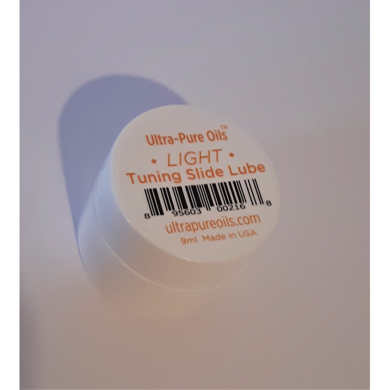 mazadlo Ultra-Pure Light - pro těsné snižce (cuky) 9ml