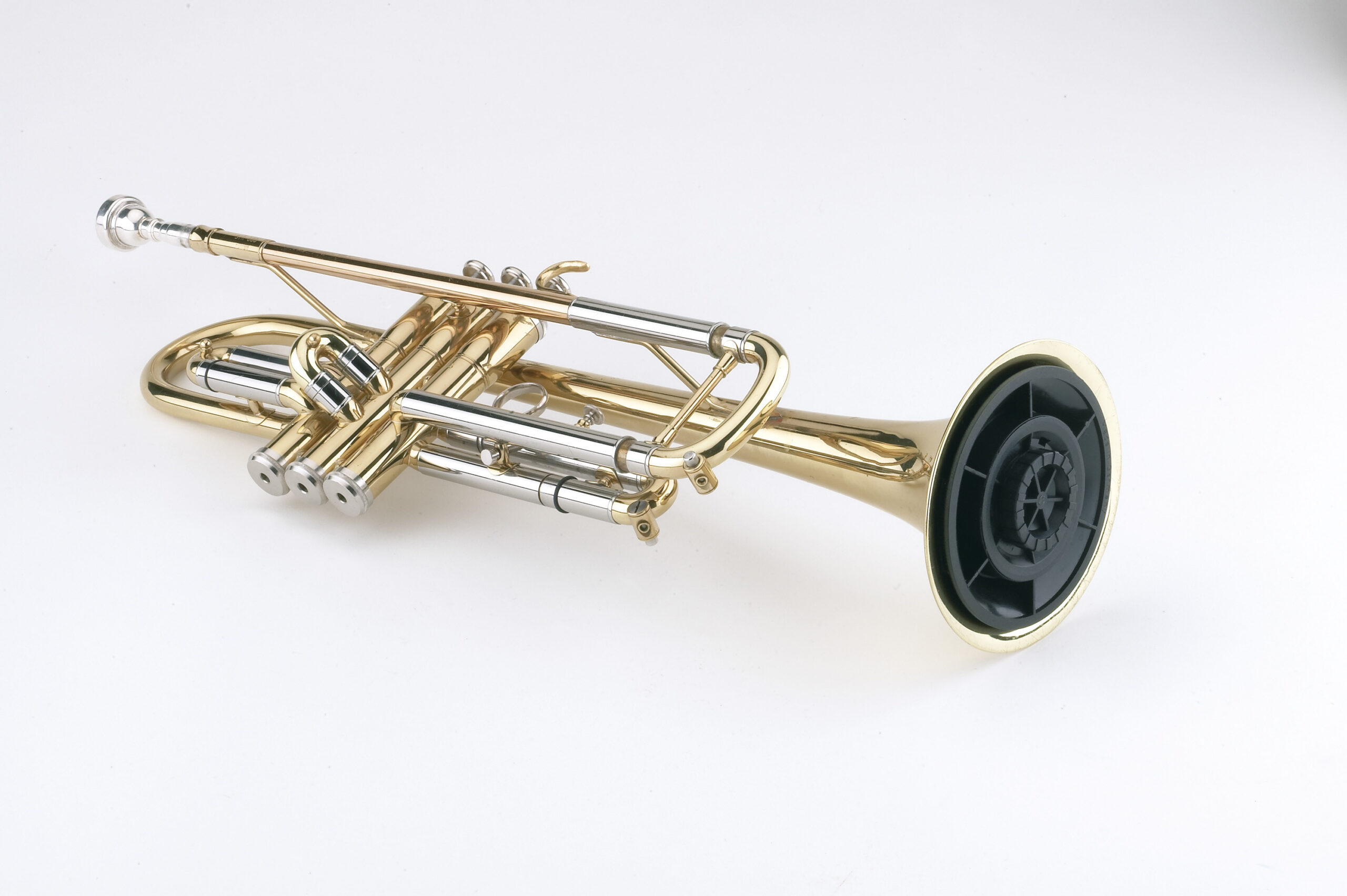 Stojánek K&M pro trumpetu 5-ti nožka 15213