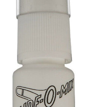 O-mix aplikátor (rozprašovač, rosička, láhev) 30ml
